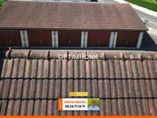 Au calme, Propriété de 250 m2 avec 5/6 chambres+6 garages et piscine