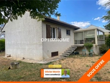 Dijon Métropole et Divia, Maison 120 m2 de 4 chambres, au calme et sans vis à vis