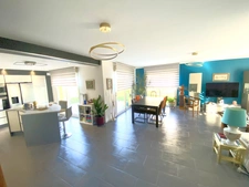 Maison contemporaine, sans vis à vis, à Fenay, Grand Dijon et Divia