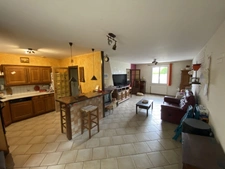 Dijon Métropole et Divia, Maison 120 m2 de 4 chambres, au calme et sans vis à vis
