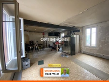 Dijon République appartement 55 m2 au 1er étage