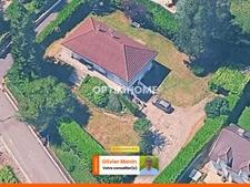 Dijon Métropole et Divia, Maison de 120 m2,  au calme et sans vis à vis