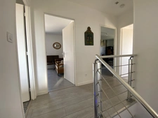 Maison contemporaine, sans vis à vis, à Fenay, Grand Dijon et Divia