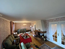 Au cœur de Domois, Maison de caractère et terrain clos et arboré