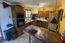 Dijon Métropole et Divia, Maison 120 m2 de 4 chambres, au calme et sans vis à vis
