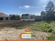 Terrain à vendre de 760,00 m² borné et viabilisé proche Dijon Sud