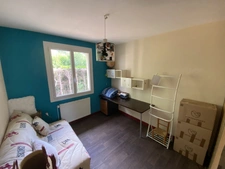 Dijon Métropole et Divia, Maison 120 m2 de 4 chambres, au calme et sans vis à vis