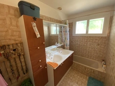 Dijon Métropole et Divia, Maison 120 m2 de 4 chambres, au calme et sans vis à vis