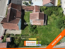 Ensemble immobilier au cœur Chevigny-Fenay, Grand Dijon et Divia