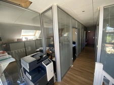 Bâtiment de 350 m2 idéal projet habitation, investisseur, artisan ou commerçant 