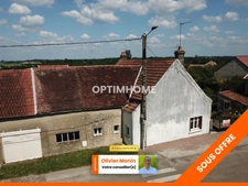 Ensemble immobilier au cœur Chevigny-Fenay, Grand Dijon et Divia