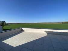 Maison contemporaine, sans vis à vis, à Fenay, Grand Dijon et Divia