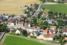 Terrain à bâtir de 400,00 m² avec garage de 60 m2 existant, libre constructeur