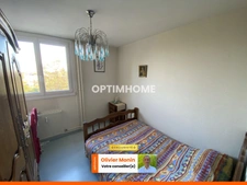 Appartement 5 pièces de 92 m2 situé 31 Bd des Valendons à Chenove