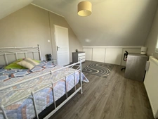 Maison 7 pièces Dijon Montagne Sainte Anne au calme