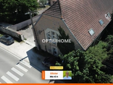 Bâtiment de 350 m2 idéal projet habitation, investisseur, artisan ou commerçant 