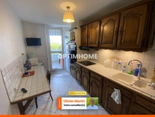 Appartement 5 pièces de 92 m2 situé 31 Bd des Valendons à Chenove
