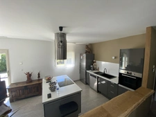 A Fenay, Grand Dijon et Divia, Maison contemporaine de 135 m2