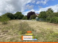 A Chevigny-Fenay Terrain à bâtir de 775 m2 libre constructeur