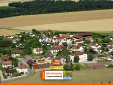 A Chevigny-Fenay Terrain à bâtir de 775 m2 libre constructeur