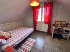 Maison 7 pièces Dijon Montagne Sainte Anne au calme