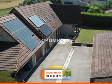 Au calme, Propriété de 250 m2 avec 5/6 chambres+6 garages et piscine