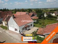Ensemble immobilier au cœur Chevigny-Fenay, Grand Dijon et Divia