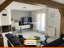 Au calme, Propriété de 250 m2 avec 5/6 chambres+6 garages et piscine