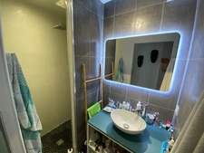 Maison contemporaine, sans vis à vis, à Fenay, Grand Dijon et Divia