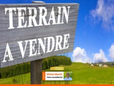 Terrain à vendre de 760,00 m² borné et viabilisé proche Dijon Sud