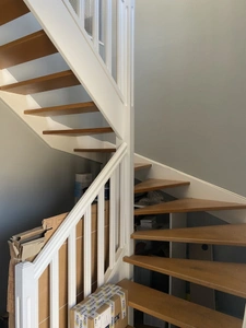 Bâtiment de 350 m2 idéal projet habitation, investisseur, artisan ou commerçant 