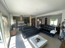 A Fenay, Grand Dijon et Divia, Maison contemporaine de 135 m2