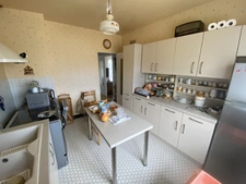 Au calme et sans vis à vis, au cœur de Domois, Maison de caractère avec grand terrain