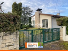 Au calme absolu et aucun vis à vis, à Domois, Grand Dijon et Divia, Villa d'architecte sur terrain de 1160 m2