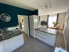 Dijon Métropole et Divia, Maison de 120 m2,  au calme et sans vis à vis