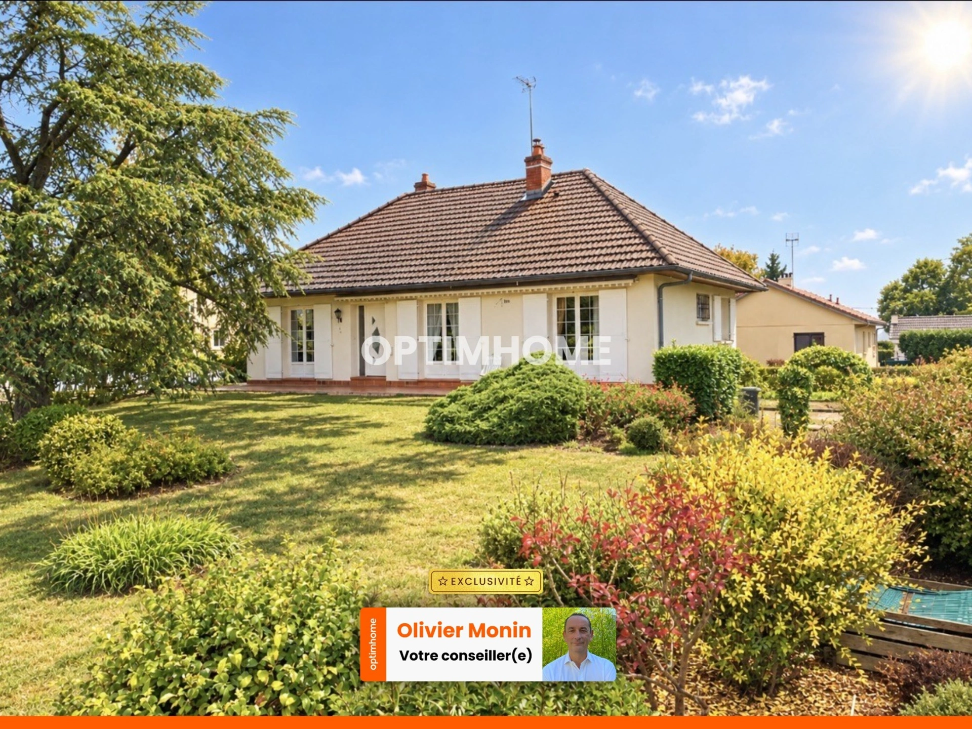 Maison 6 pièces 115 m² · à Fénay · 115 m² · 286 000 €