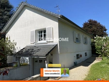 Au calme et sans vis à vis, au cœur de Domois, Maison de caractère de 115 m2 