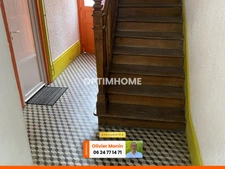 Dijon République appartement 55 m2 au 1er étage