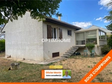 Dijon Métropole et Divia, Maison 120 m2 de 4 chambres, au calme et sans vis à vis
