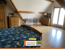 Au calme, Propriété de 250 m2 avec 5/6 chambres+6 garages et piscine