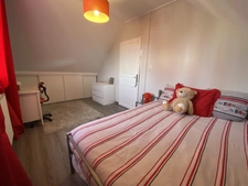 Maison 7 pièces Dijon Montagne Sainte Anne au calme