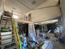 Bâtiment de 350 m2 idéal projet habitation, investisseur, artisan ou commerçant 