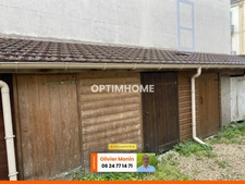 Dijon République appartement 55 m2 au 1er étage