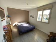 Maison contemporaine, sans vis à vis, à Fenay, Grand Dijon et Divia
