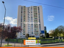 Appartement 5 pièces de 92 m2 situé 31 Bd des Valendons à Chenove