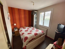 Dijon Métropole et Divia, Maison 120 m2 de 4 chambres, au calme et sans vis à vis
