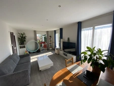 Dijon Métropole et Divia, Maison de 120 m2,  au calme et sans vis à vis