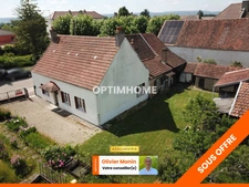 Ensemble immobilier au cœur Chevigny-Fenay, Grand Dijon et Divia