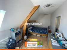 Au calme, Propriété de 250 m2 avec 5/6 chambres+6 garages et piscine