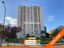 Appartement 5 pièces de 92 m2 situé 31 Bd des Valendons à Chenove